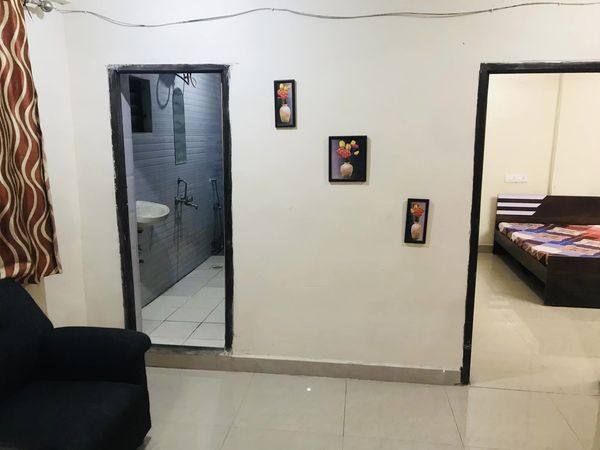 2BHK · Furnished · Apartment