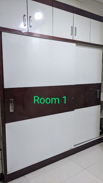1BHK · Furnished · Apartment
