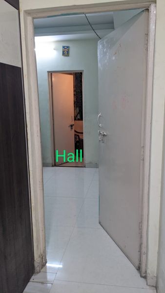 1BHK · Furnished · Apartment
