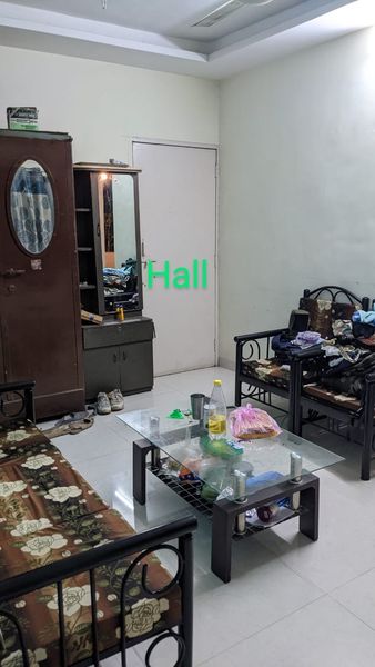 1BHK · Furnished · Apartment
