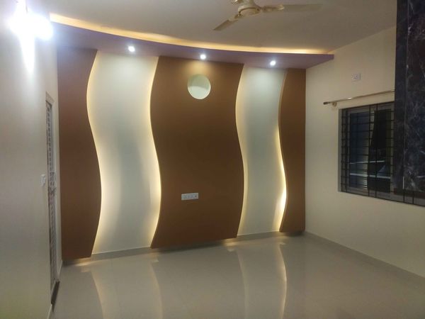 2BHK · Semi Furnished · Apartment