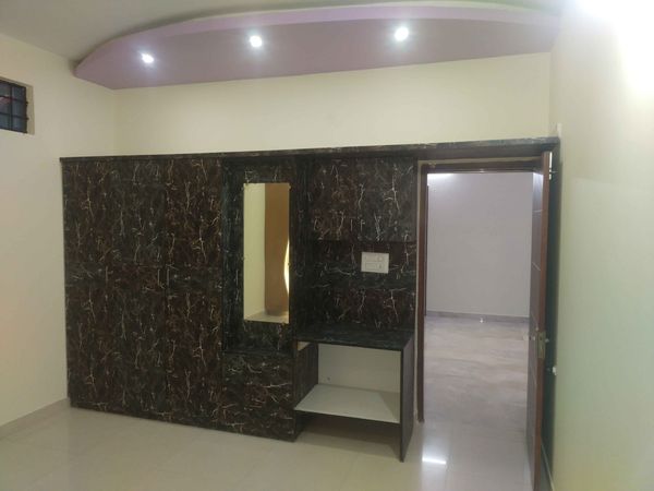 2BHK · Semi Furnished · Apartment