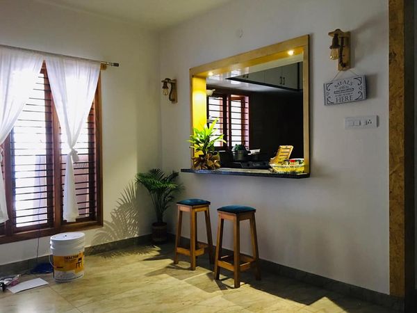 2BHK · Furnished · Apartment