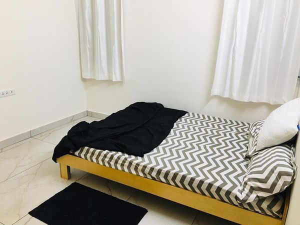 2BHK · Furnished · Apartment