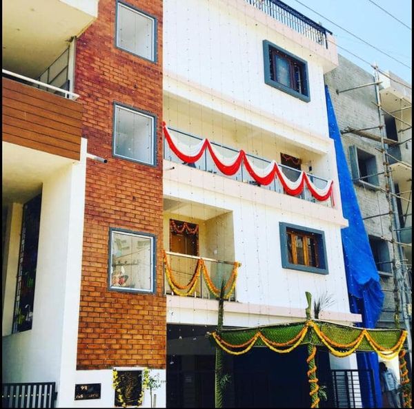 2BHK · Furnished · Apartment