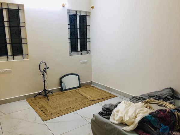 2BHK · Furnished · Apartment