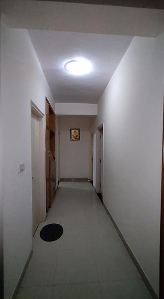 3BHK · Furnished · Apartment