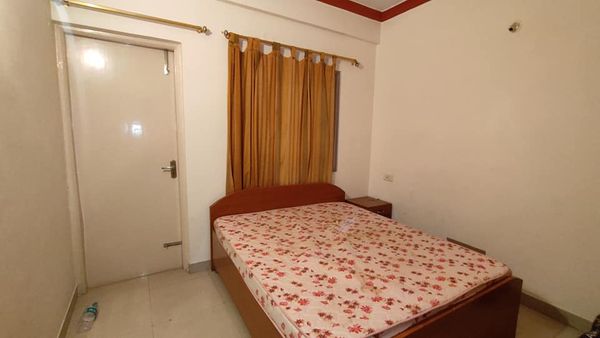 3BHK · Furnished · Apartment
