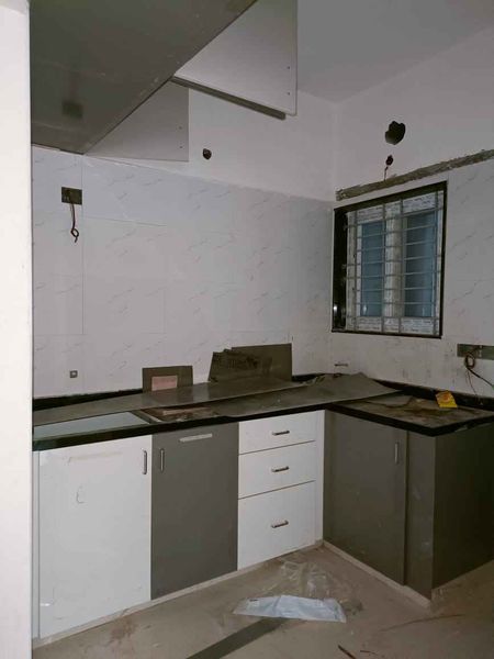 1BHK · Furnished · Apartment