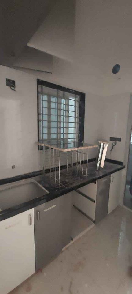 1BHK · Furnished · Apartment