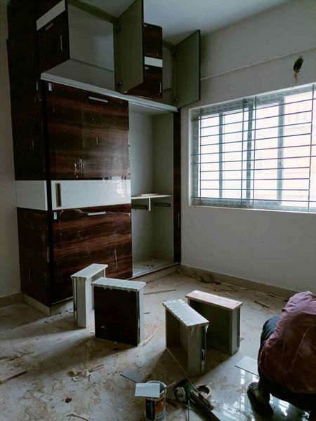 1BHK · Furnished · Apartment