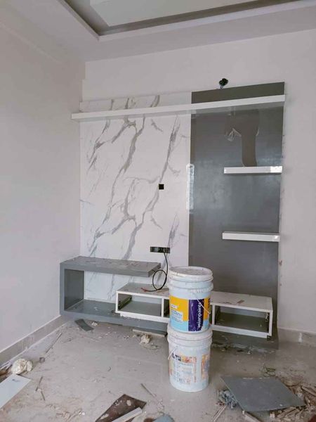 1BHK · Furnished · Apartment