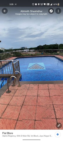 2BHK · Furnished · Apartment