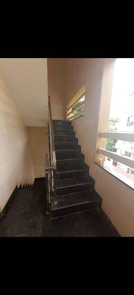 1RK · Furnished · Apartment
