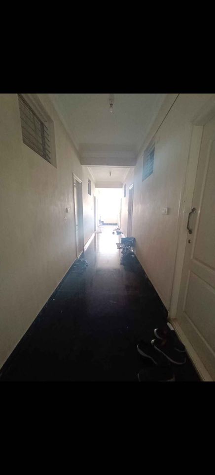 1RK · Furnished · Apartment