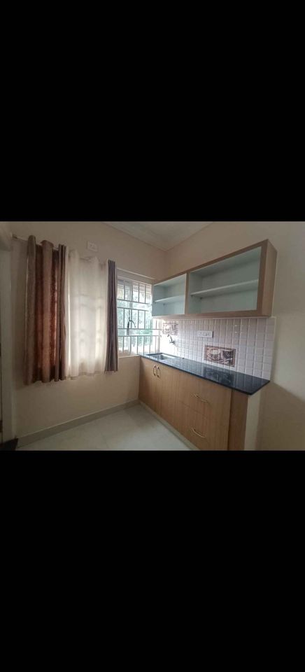 1RK · Furnished · Apartment