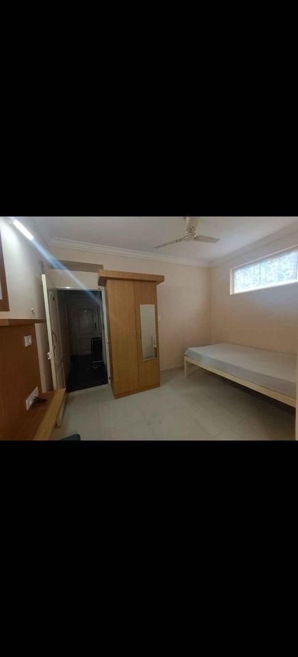 1RK · Furnished · Apartment