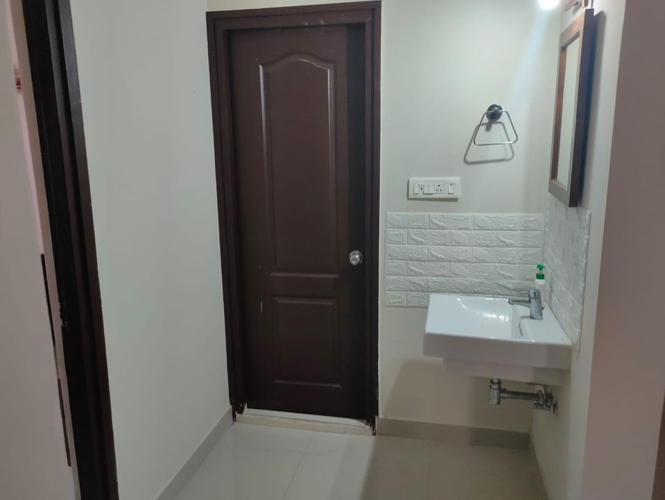 3BHK · Furnished · Apartment