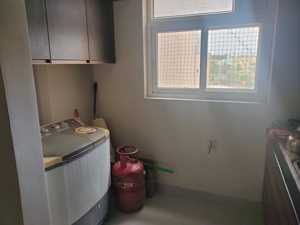 3BHK · Furnished · Apartment
