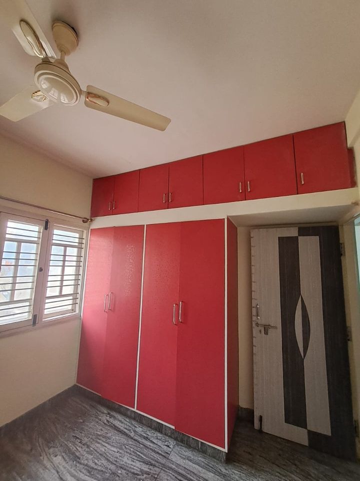 2BHK · Semi Furnished · Apartment
