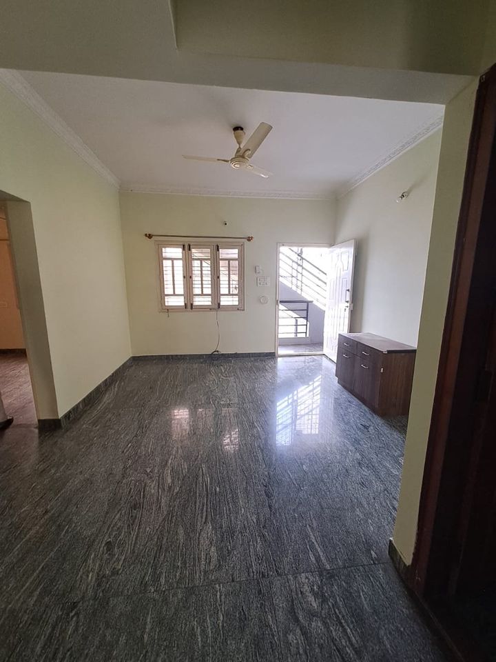 2BHK · Semi Furnished · Apartment