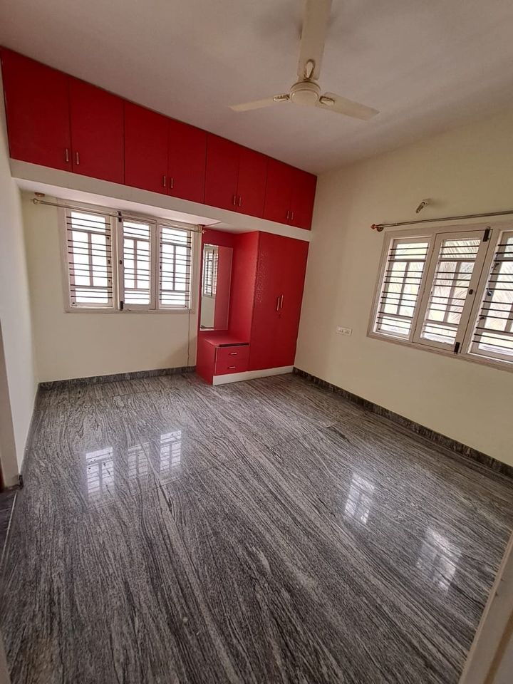2BHK · Semi Furnished · Apartment