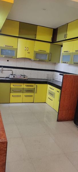 3BHK · Furnished · Apartment