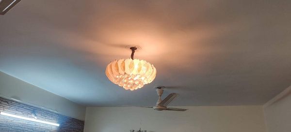 3BHK · Furnished · Apartment