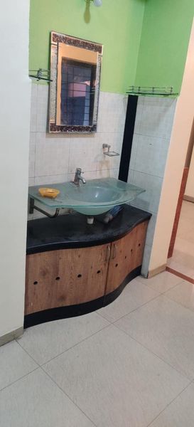 3BHK · Furnished · Apartment