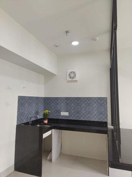 1BHK · Furnished · Apartment