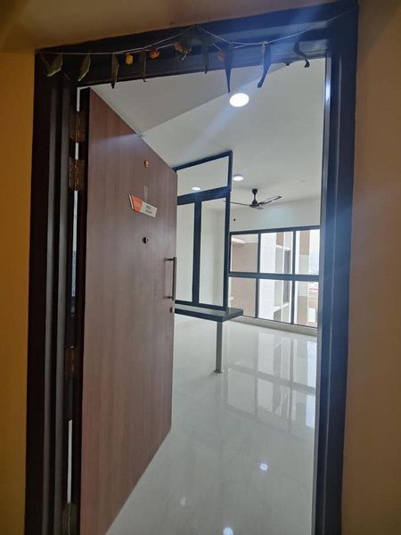 1BHK · Furnished · Apartment