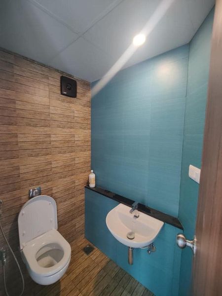 1BHK · Furnished · Apartment