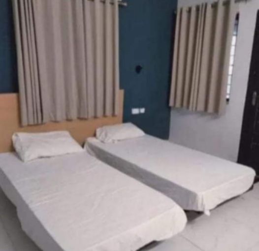 2BHK · Furnished · Apartment