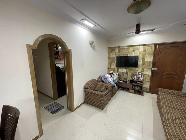 2BHK · Furnished · Apartment