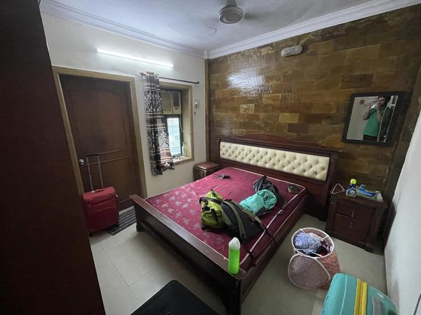 2BHK · Furnished · Apartment