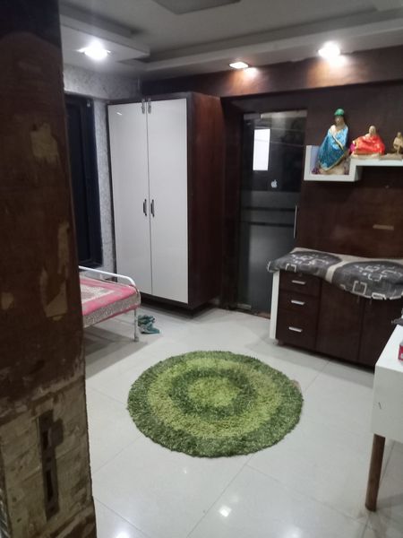 Single Room · Furnished · Apartment