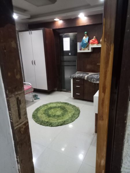 Single Room · Furnished · Apartment