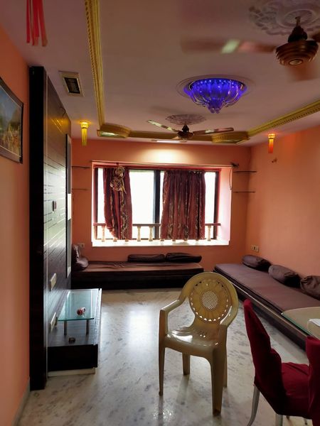 2BHK · Furnished · Apartment