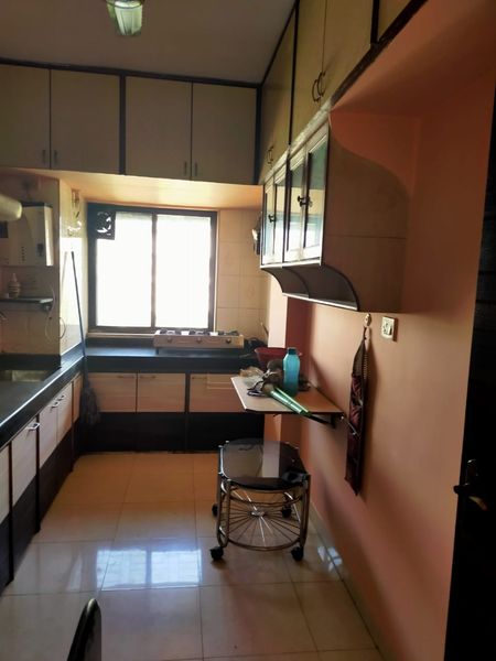 2BHK · Furnished · Apartment