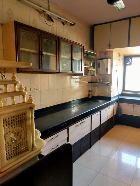 2BHK · Furnished · Apartment