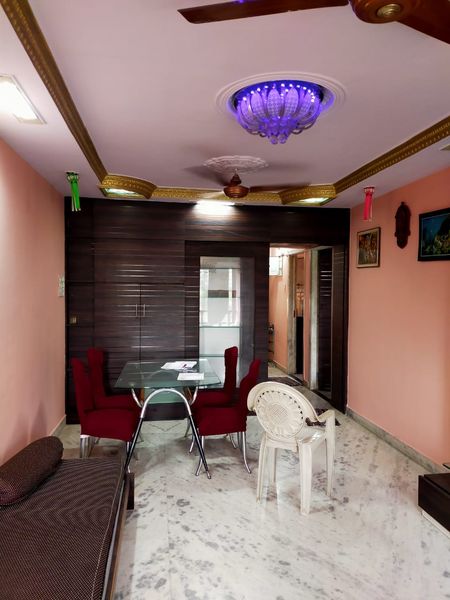 2BHK · Furnished · Apartment