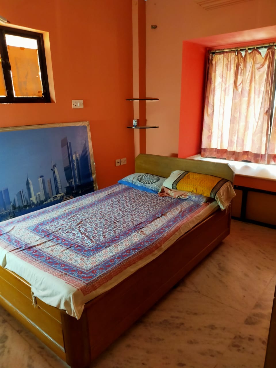 2BHK · Furnished · Apartment