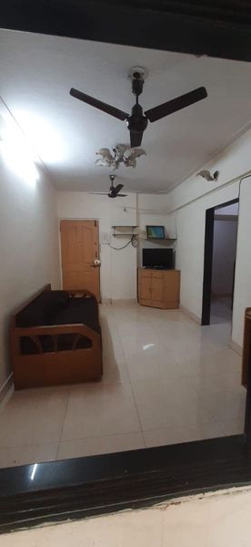 1BHK · Furnished · Apartment