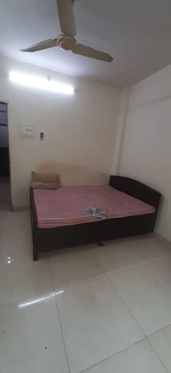 1BHK · Furnished · Apartment
