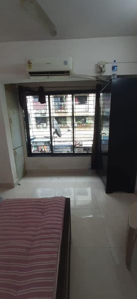 1BHK · Furnished · Apartment