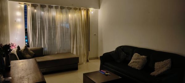 2BHK · Furnished · Apartment
