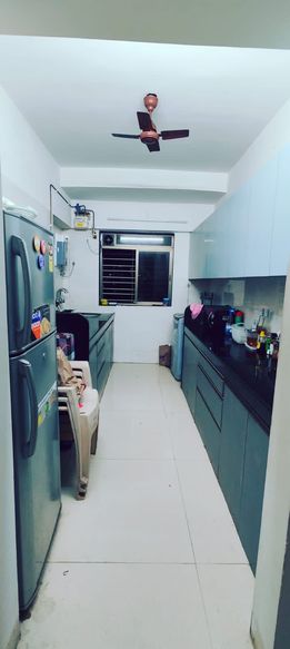 2BHK · Furnished · Apartment