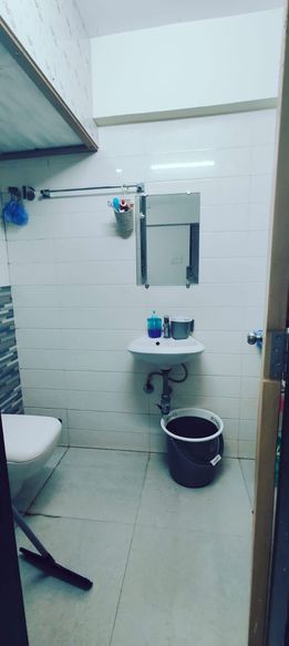 2BHK · Furnished · Apartment
