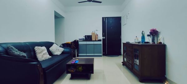 2BHK · Furnished · Apartment