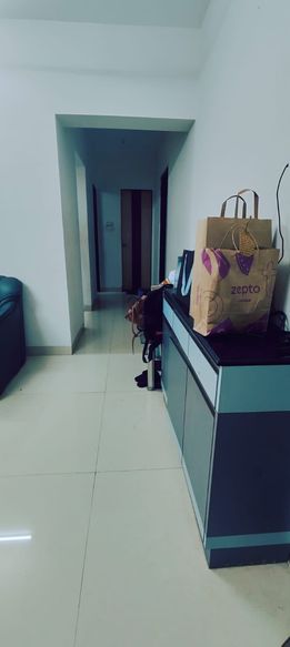 2BHK · Furnished · Apartment
